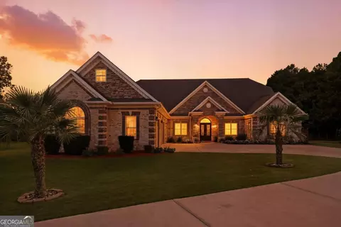 Exterior - 100 Marshas Vineyard, Hampton, GA 30228 photo 15 of 17