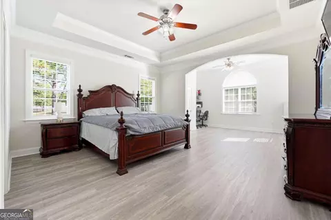 Bedroom - 100 Marshas Vineyard, Hampton, GA 30228 photo 1 of 6