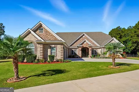 Exterior - 100 Marshas Vineyard, Hampton, GA 30228 photo 2 of 17