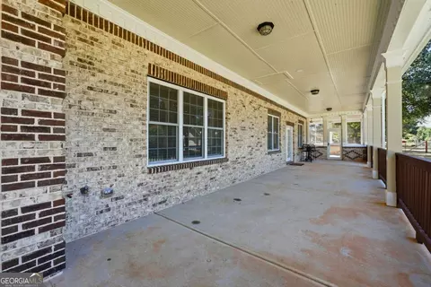 Exterior - 100 Marshas Vineyard, Hampton, GA 30228 photo 10 of 17