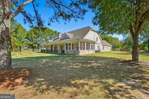Exterior - 100 Marshas Vineyard, Hampton, GA 30228 photo 8 of 17