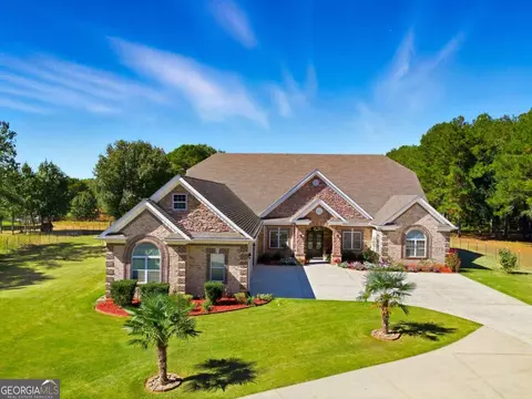Exterior - 100 Marshas Vineyard, Hampton, GA 30228 photo 17 of 17