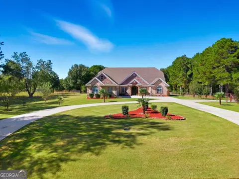 Exterior - 100 Marshas Vineyard, Hampton, GA 30228 photo 16 of 17