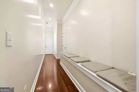 Entry Way - 100 Marshas Vineyard, Hampton, GA 30228 photo 5 of 8