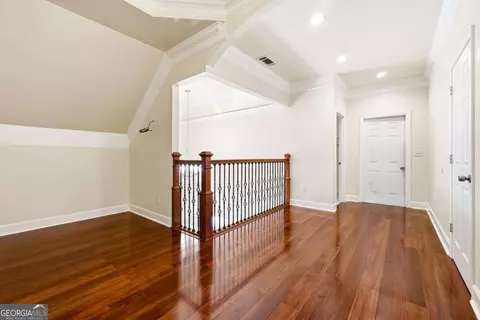 Entry Way - 100 Marshas Vineyard, Hampton, GA 30228 photo 3 of 8