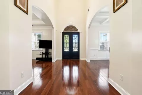 Entry Way - 100 Marshas Vineyard, Hampton, GA 30228 photo 1 of 8