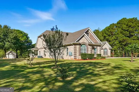 Exterior - 100 Marshas Vineyard, Hampton, GA 30228 photo 6 of 17