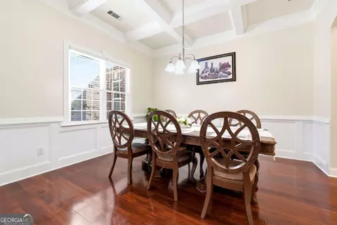 Dining - 100 Marshas Vineyard, Hampton, GA 30228 photo 1 of 3