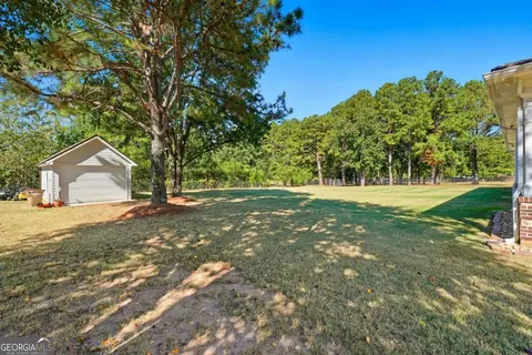 Exterior - 100 Marshas Vineyard, Hampton, GA 30228 photo 13 of 17