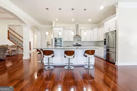 Kitchen - 100 Marshas Vineyard, Hampton, GA 30228 photo 1 of 3