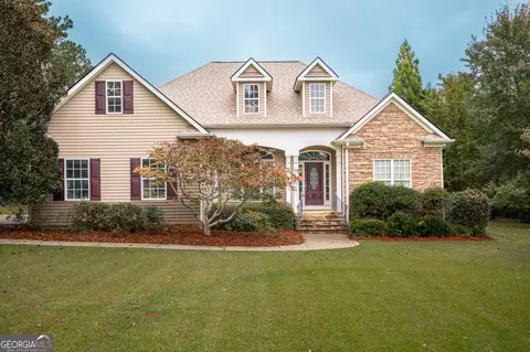 142 Williams Trl, Griffin, GA 30224