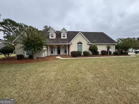 1 Dawnview Circle, Valdosta, GA 31605
