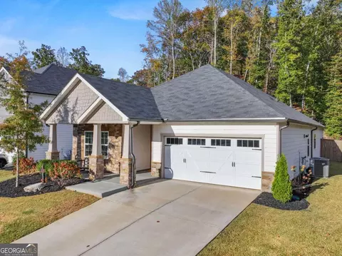 328 Magnolia Dr, Dawsonville, GA 30534