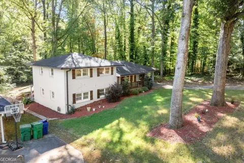 3042 Cobb Trl, Decatur, GA 30034