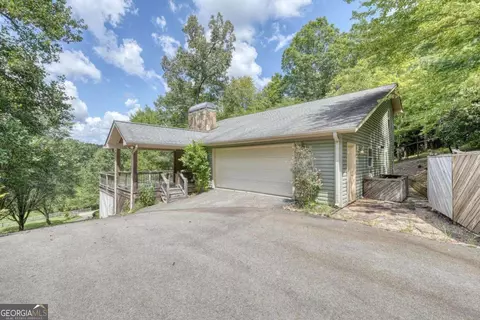 1048 Hawks Claw Rd #4, Blairsville, GA 30512