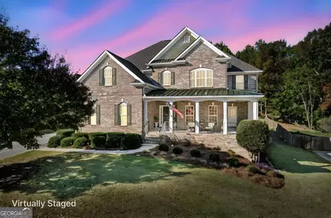 Undisclosed, Douglasville, GA 30135