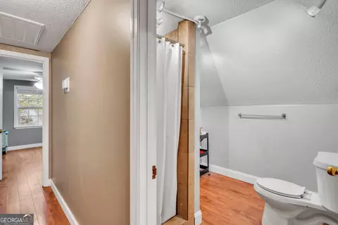 Entry Way - 620 Hatchee Ridge Rd, Dublin, GA 31021 photo 6 of 6
