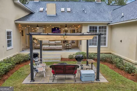 Other - 620 Hatchee Ridge Rd, Dublin, GA 31021 photo 15 of 16