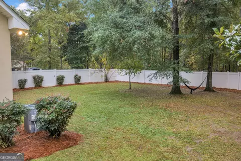 Exterior - 620 Hatchee Ridge Rd, Dublin, GA 31021 photo 9 of 9