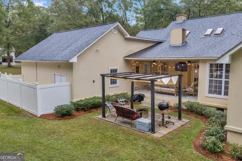 Other - 620 Hatchee Ridge Rd, Dublin, GA 31021 photo 14 of 16