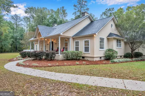 Other - 620 Hatchee Ridge Rd, Dublin, GA 31021 photo 11 of 16