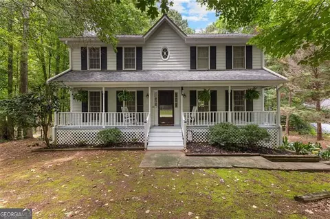 103 Everhill, Peachtree City, GA 30269