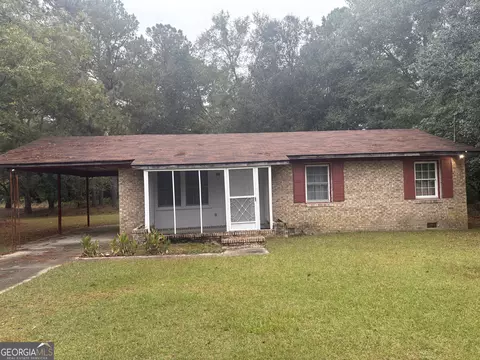 103 Live Oak Rd, Sylvania, GA 30467