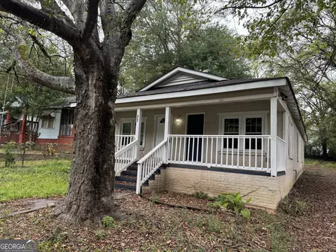 927 Dozier St, Columbus, GA 31904