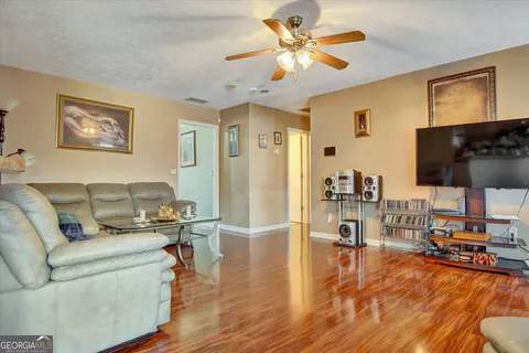 Living - 150 Charleston Pl, Covington, GA 30016 photo 4 of 4