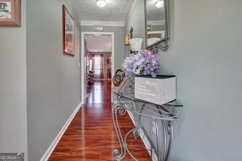 Entry Way - 150 Charleston Pl, Covington, GA 30016 photo 1 of 3