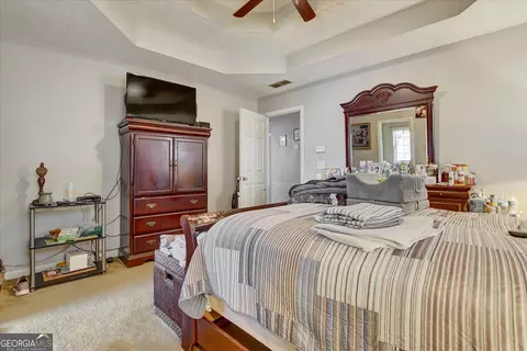 Bedroom - 150 Charleston Pl, Covington, GA 30016 photo 4 of 5