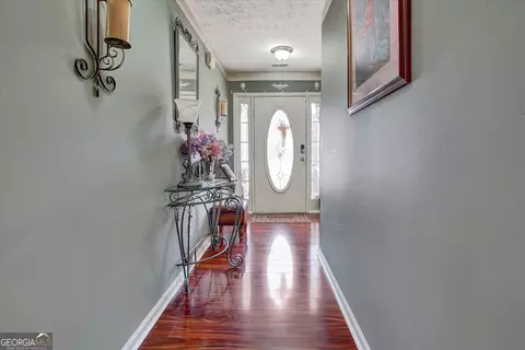 Entry Way - 150 Charleston Pl, Covington, GA 30016 photo 2 of 3