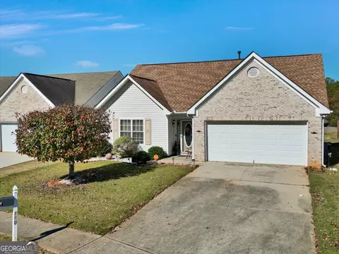 150 Charleston Pl, Covington, GA 30016