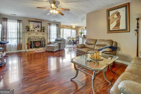 Living - 150 Charleston Pl, Covington, GA 30016 photo 1 of 4