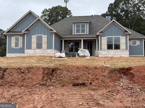 155 Paislee Park Dr #13, Fayetteville, GA 30215