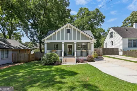 1723 Flat Shoals Rd SE, Atlanta, GA 30316