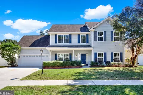 18 Stone Gate Ct, Pooler, GA 31322