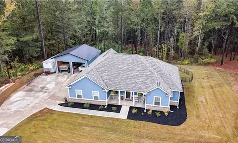 410 Strickland Loop, Forsyth, GA 31029