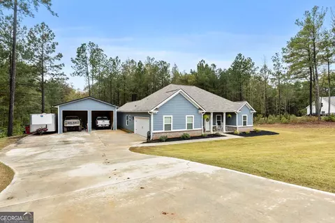 410 Strickland Loop, Forsyth, GA 31029 photo 32