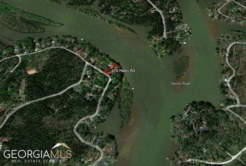 470 Haley Rd, Jackson, GA 30233 photo 9