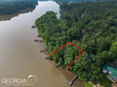 470 Haley Rd, Jackson, GA 30233