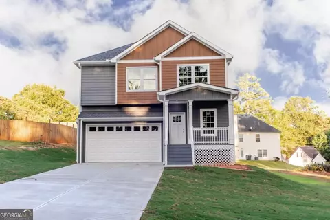 108 Neal Ave, Stockbridge, GA 30281