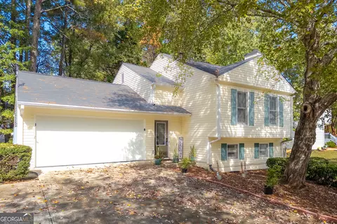 305 Birch Rill Dr, Alpharetta, GA 30022