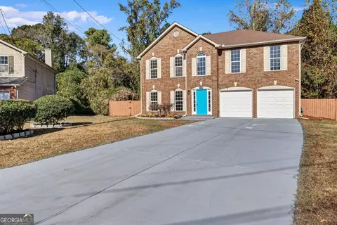 4061 Jewell Ter, Conley, GA 30288