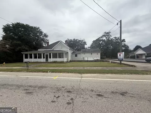 219 Brookwood Ave, Jackson, GA 30233