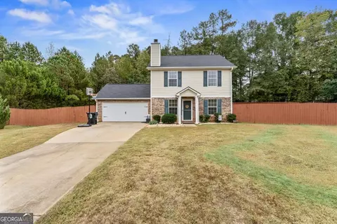 204 Derek Ct, Griffin, GA 30223