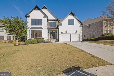 5022 Duxford Dr SE, Smyrna, GA 30082