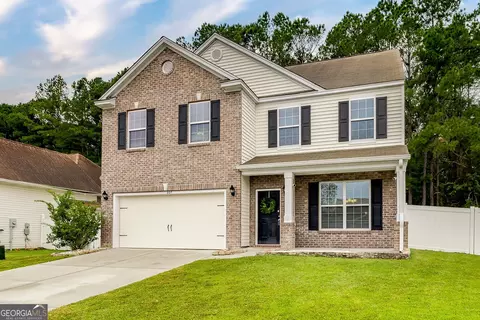 807 Hyacinth Cir, Guyton, GA 31312