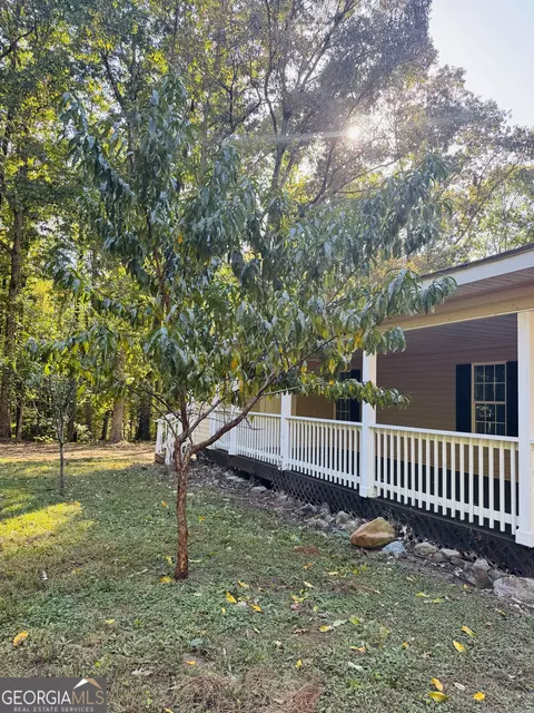 Exterior - 1516 Stark Rd, Jackson, GA 30233 photo 10 of 12