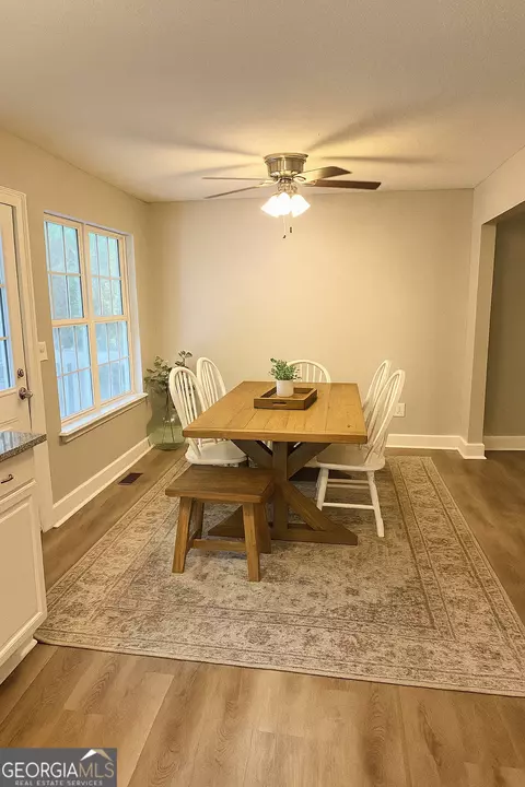 Dining - 1516 Stark Rd, Jackson, GA 30233 photo 1 of 1